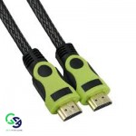 کابل HDMI گرین 1.5 متری 