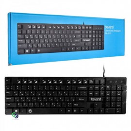 کیبورد باسیم بیاند فراسو مدل-Beyond BK-2870