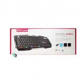 کیبورد گیمینگ تسکو TK 8021L