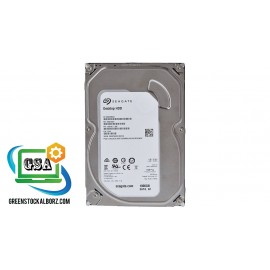 هارد اینترنال HDDمدل Seagate BarraCuda ST1000DM010 - 1TB