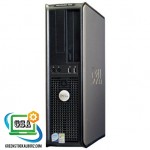 مینی کیس DELL مدل OPTIPLEX-755