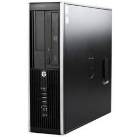 مینی کیس HP مدل COMPAQ-6000PRO