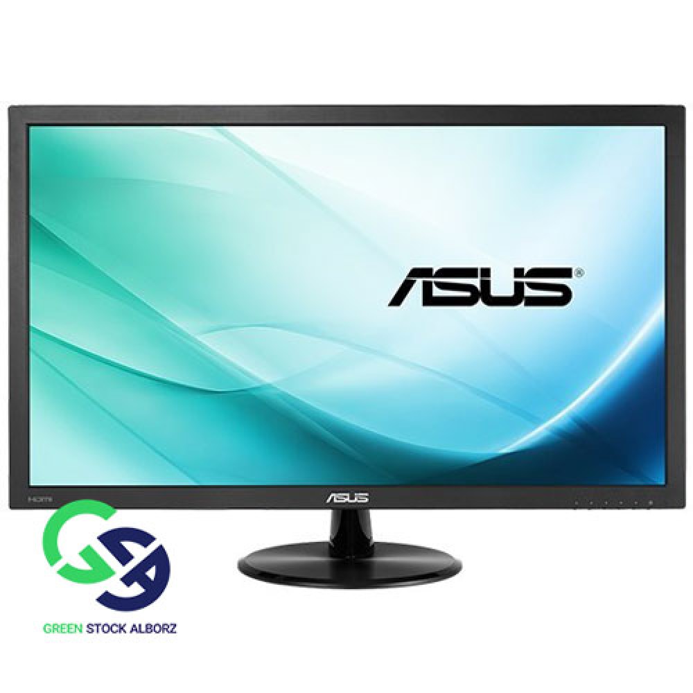 مانیتور استوک ایسوس مدل-monitor asus ve228