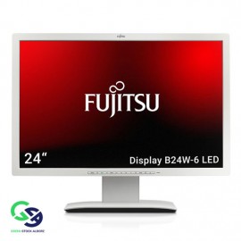 مانیتور استوک فوجیتسو Fujitsu B24w6