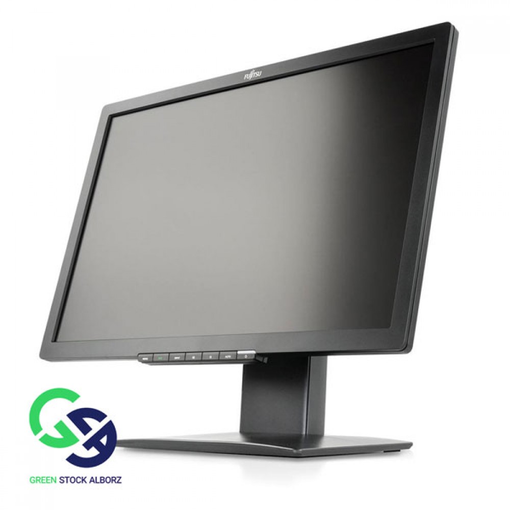 مانیتور استوک فوجیتسو -Fujitsu B22W7 Black