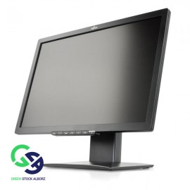 مانیتور استوک فوجیتسو -Fujitsu B22W7 Black