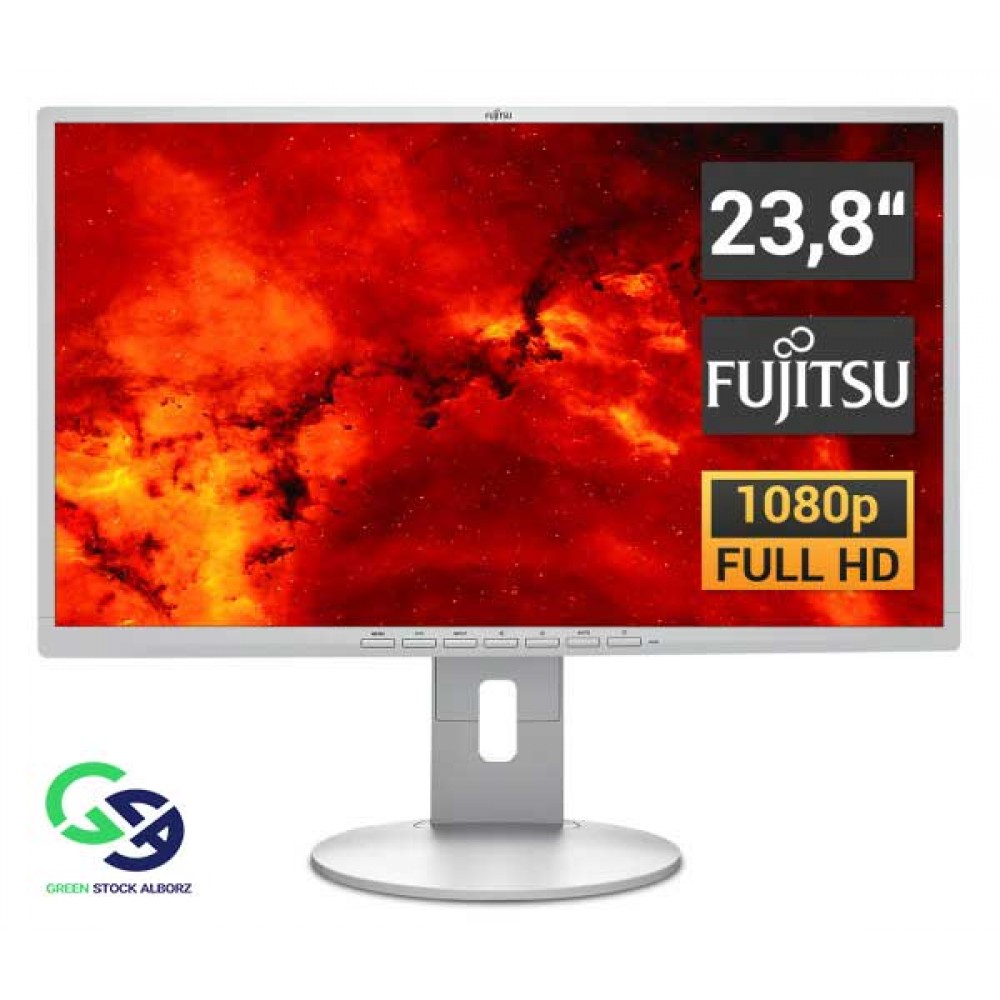 مانیتور فوجیتسو استوک-fujitsu b24-8 te pro