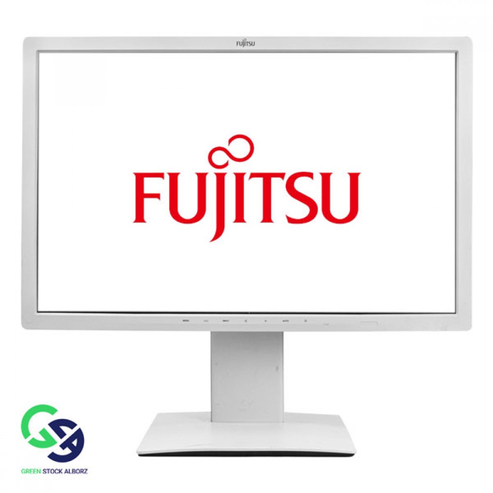 مانیتور استوک فوجیتسو-Fujitsu b24w-5 eco