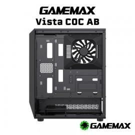 کیس کامپیوتر VISTA COC
