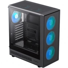 کیس GameMax Storm BK