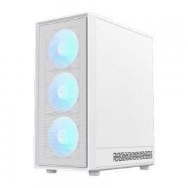 کیس گیمینگ Gammax STOM2 WT