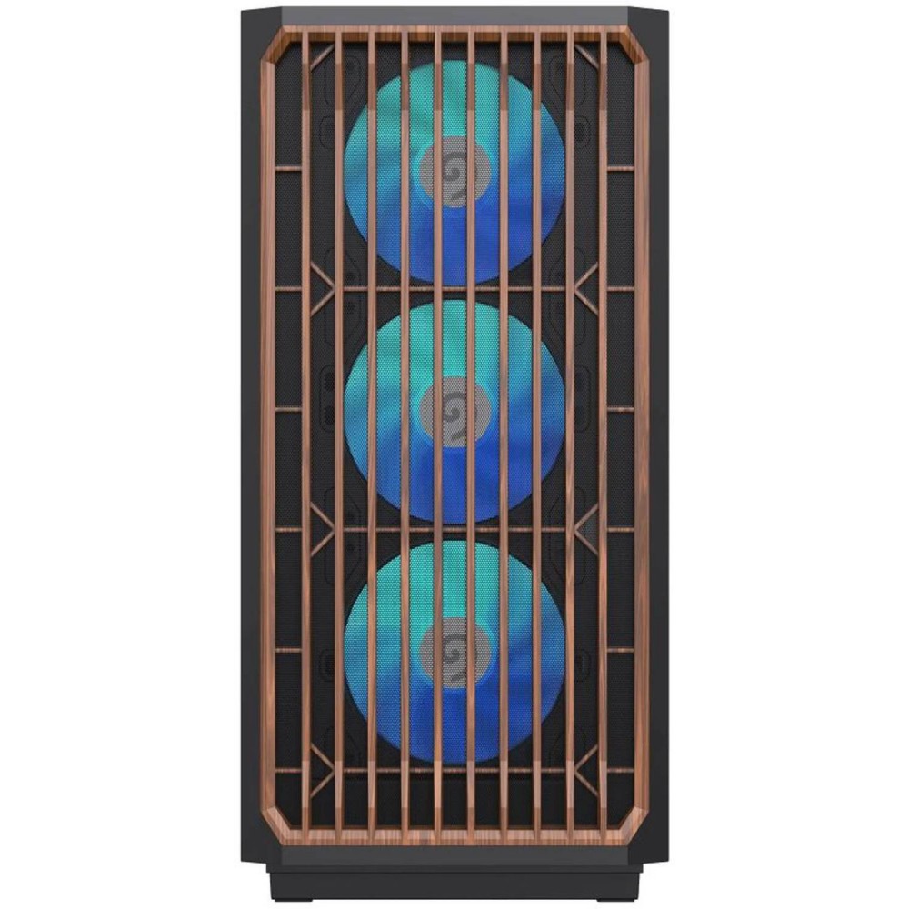 کیس گیمینگ Gammax F45 BK