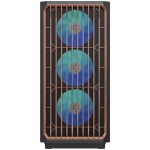 کیس گیمینگ Gammax F45 BK