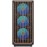 کیس گیمینگ Gammax F45 BK