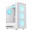 کیس گیمینگ Gammax STOM2 WT