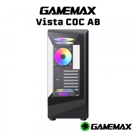 کیس کامپیوتر VISTA COC