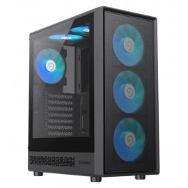 کیس GameMax Storm BK