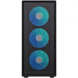 کیس GameMax Storm BK