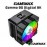 فن خنک کننده Gammax GAMMA 90 DARK