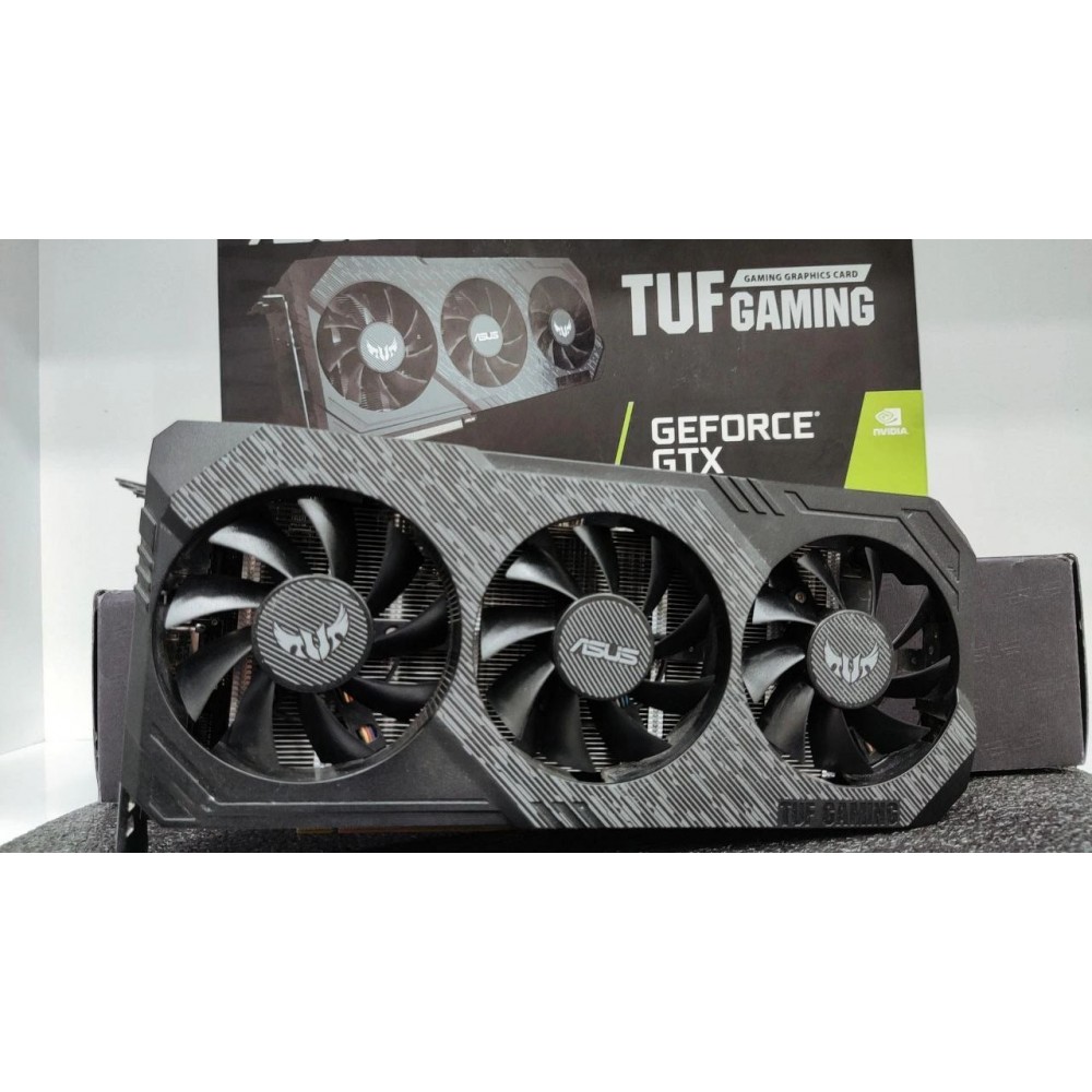 کارت گرافیک Asus GeForce TUF Gaming X3