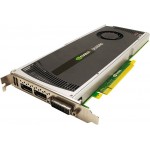 کارت گرافیک Vga nvidia Quadro 4000