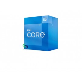 خنک کننده پردازنده اینتل مدل -Core i5 11400F