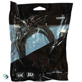 کابل HDMI BLACK -5K