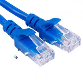 کابل شبکه- CAT5 EFFORT15 M