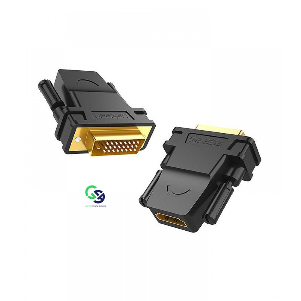 تبدیل 1+24 DVI-D به HDMI