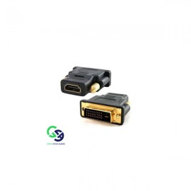 تبدیل 1+24 DVI-D به HDMI