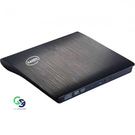 باکس تبدیل DVD رایتر USB 3.0 اینترنال SATA به اکسترنال کایزر مدل ka-9.5