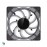 فن کیس گیم مکس مدل  KF300 BK RGB