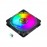 فن کیس گیم مکس مدل  KF300 BK RGB