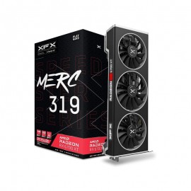 کارت گرافیک XFX AMD RX 6700 XT MERC 319 12GB