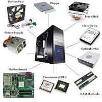 قطعات کامپیوتر