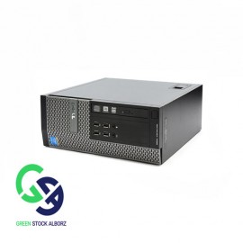 مینی کیس DELL  مدل optiplex 7020 Core i3