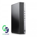 مینی کیس HP مدل EliteDesk 800-600 G3