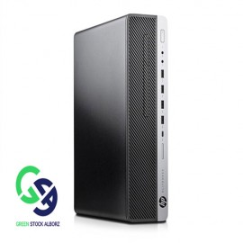 مینی کیس HP مدل EliteDesk 800-600 G3