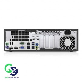 مینی کیس HP  مدل Elitedesk 600_800 G2