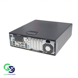 مینی کیس hp مدل G1-705