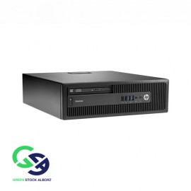 مینی کیس hp مدل G1-705