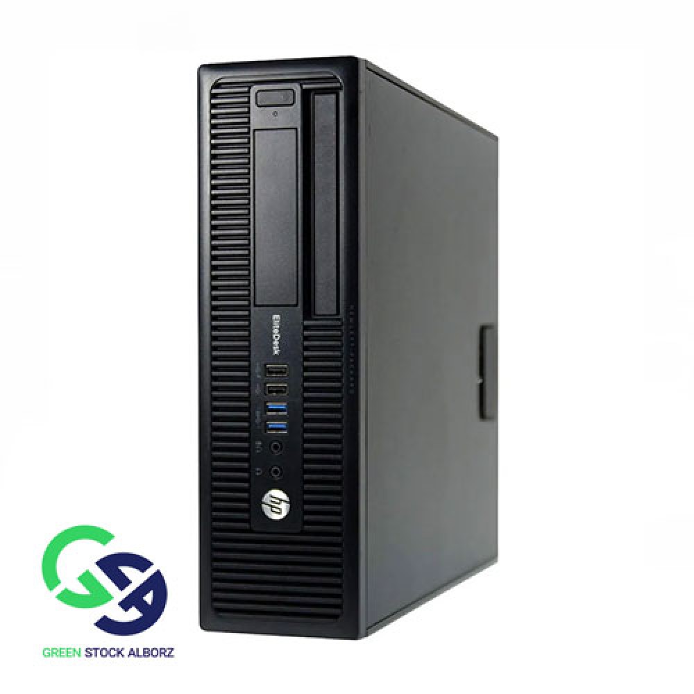 مینی کیس hp مدل G1-705