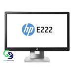 مانیتور اچ پی استوک-HP E222 HDMI 