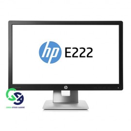 مانیتور اچ پی استوک-HP E222 HDMI