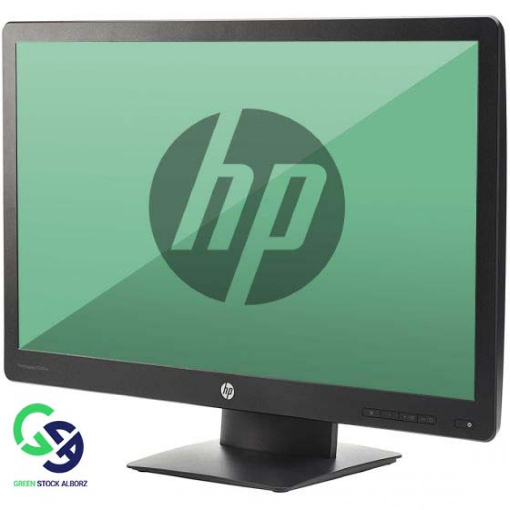 مانیتور اچ پی مدل p240va - monitor hp  p240va