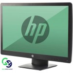 مانیتور اچ پی مدل p240va - monitor hp  p240va