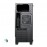 کیس کامپیوتر گیم مکس مدل NOVA N6 BLACK
